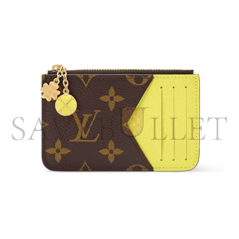 l0vis Vvtt0n romy card holder m27771 (12*8*0.8cm)